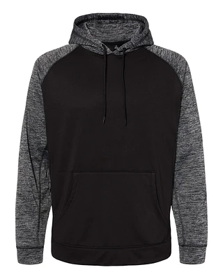 Burnside Performance Raglan Pullover Sweatshirt | T-Shirt Time
