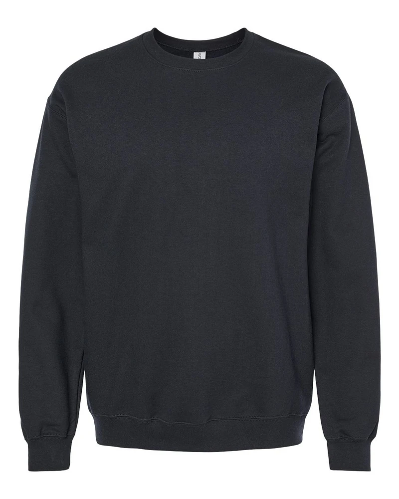 Gildan Softstyle® Midweight Crewneck Sweatshirt | T-Shirt Time