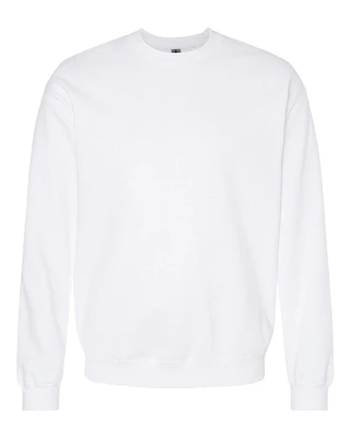 Gildan Softstyle® Midweight Crewneck Sweatshirt | T-Shirt Time