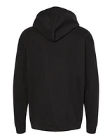 M&O Unisex Pullover Hoodie | T-Shirt Time