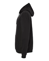 M&O Unisex Pullover Hoodie | T-Shirt Time