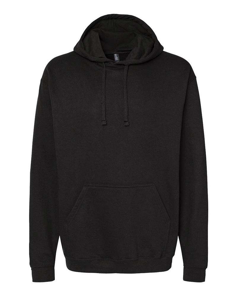 M&O Unisex Pullover Hoodie | T-Shirt Time