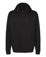 M&O Unisex Pullover Hoodie | T-Shirt Time