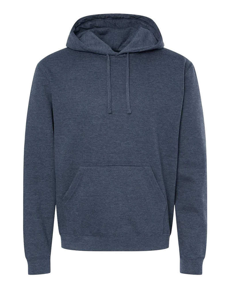 M&O Unisex Pullover Hoodie | T-Shirt Time