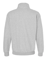 King Fashion Full-Zip Sweatshirt | T-Shirt Time