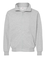 King Fashion Full-Zip Sweatshirt | T-Shirt Time