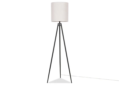 Pegg Tripod Floor Lamp