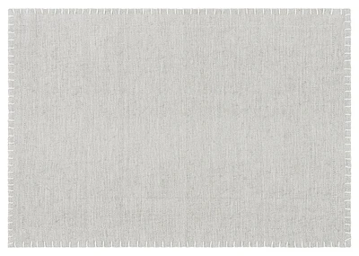 Aria Placemat Oyster