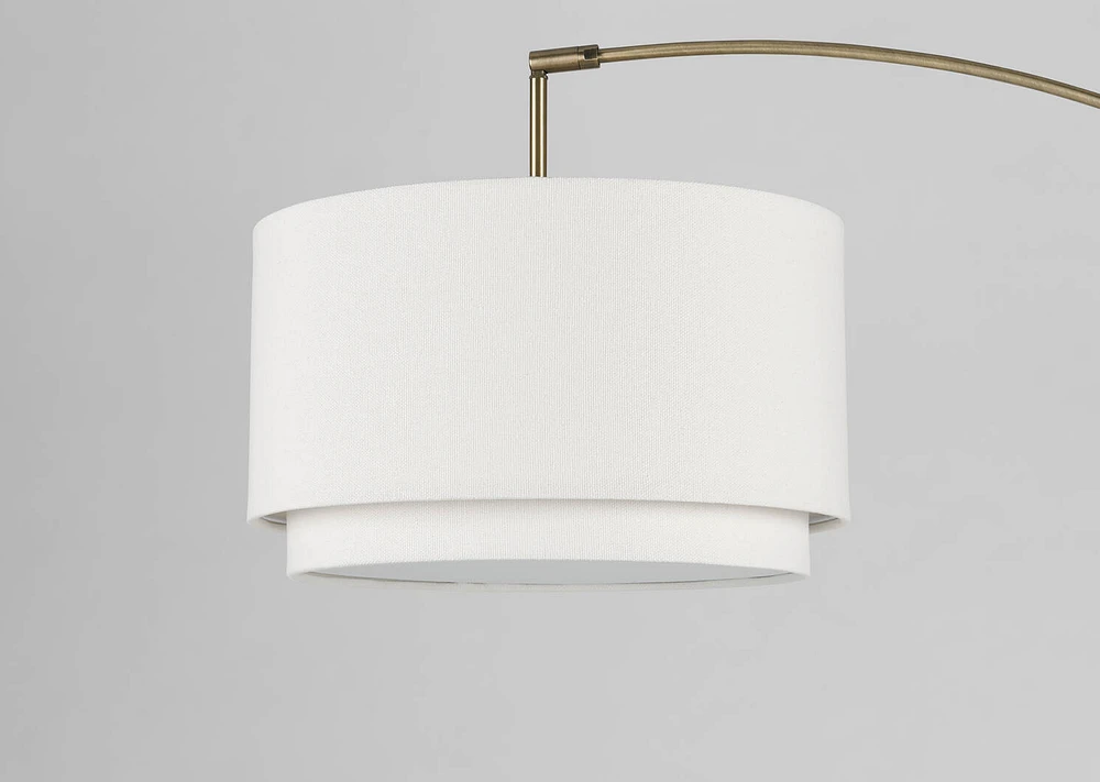 Amherst Floor Lamp