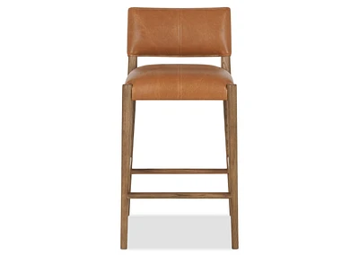 Ibra Counter Stool -Cliff Scotch