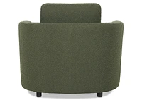 Harriet Armchair -Amalie Forest