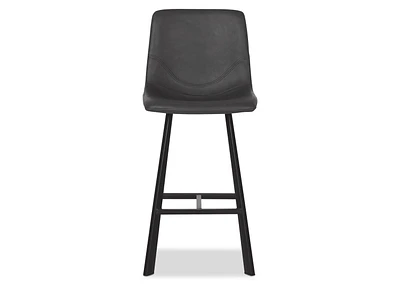 Callie Counter Stool -Scott Grey
