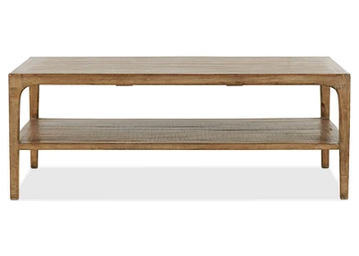 Dundas Coffee Table -Hughes Ale