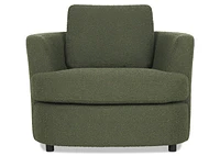 Harriet Armchair -Amalie Forest
