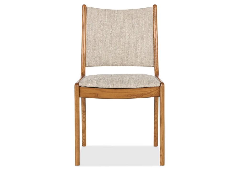 Ginger Dining Chair -Grant Natural
