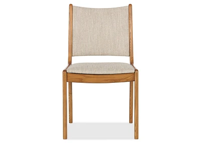Ginger Dining Chair -Grant Natural