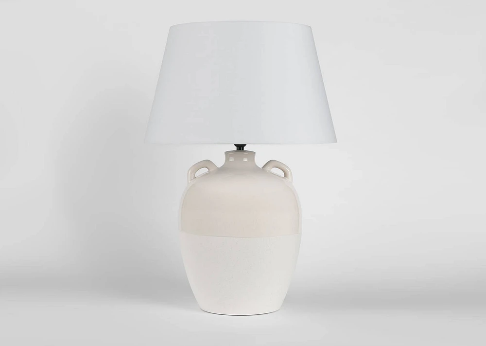 Elsay Table Lamp