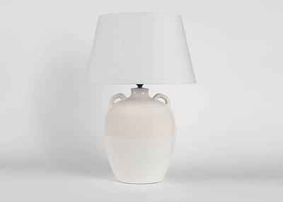 Elsay Table Lamp