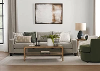 Harriet Armchair -Amalie Forest