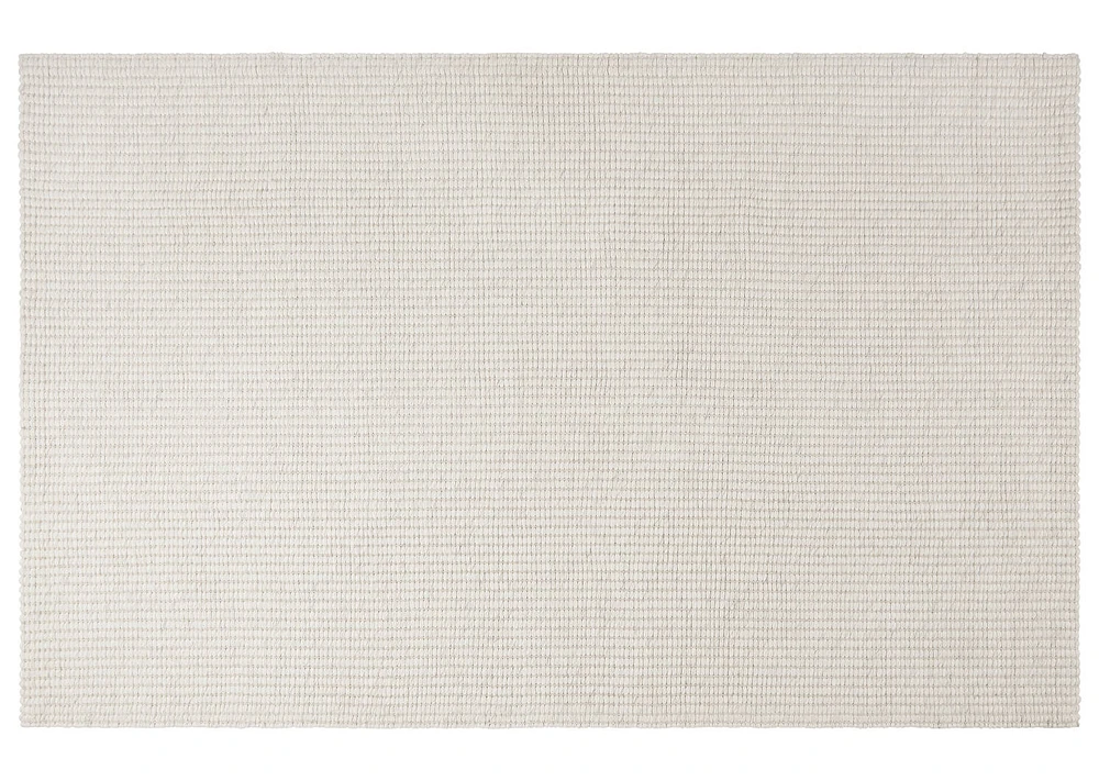 Richard Rug 60x96 Ivory