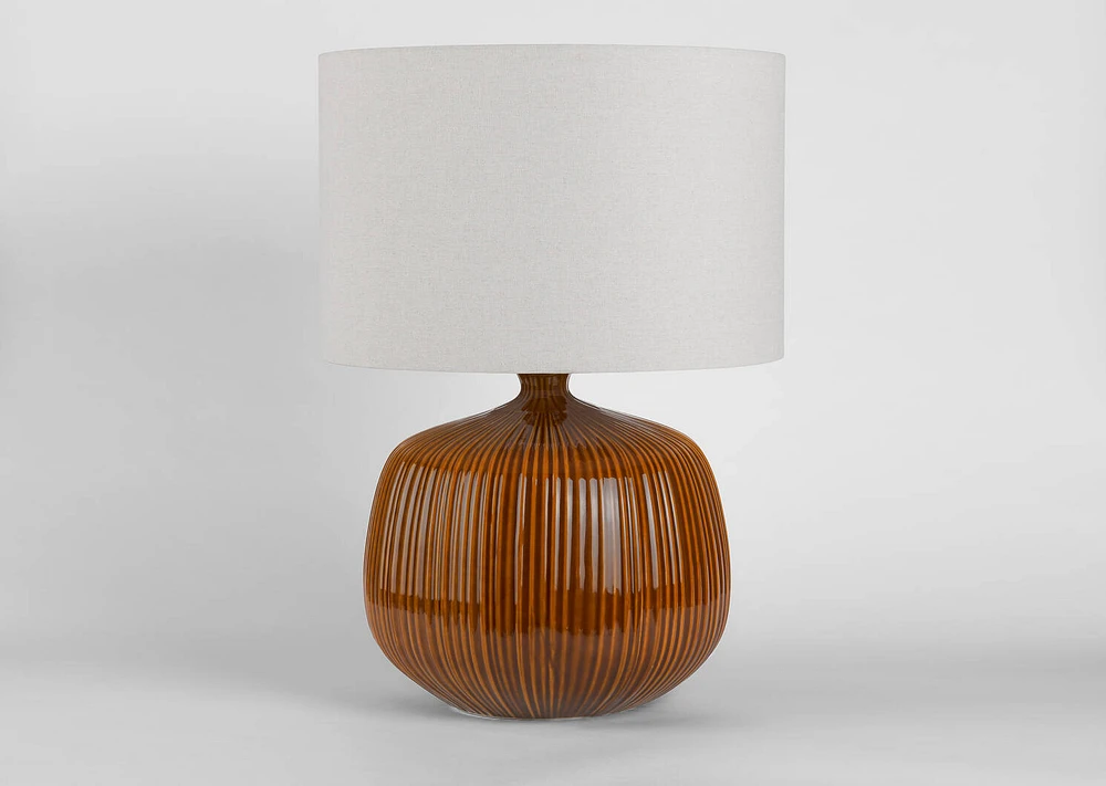 Madeira Table Lamp