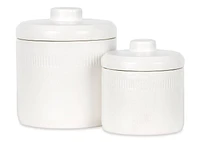 Micah Canister Small