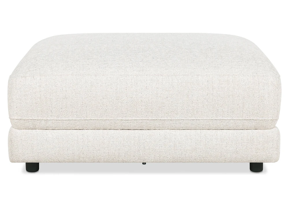 Mila Ottoman -Sela Salt