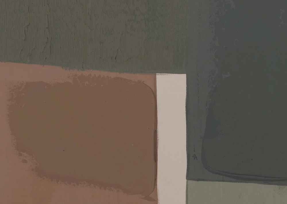 Pieces Wall Art