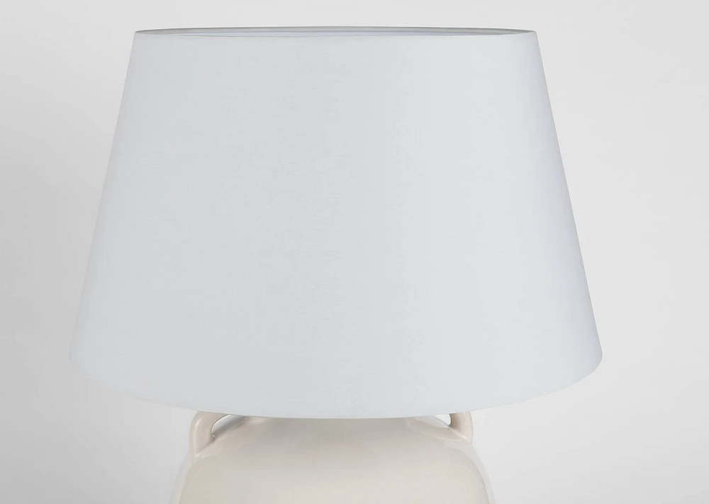 Elsay Table Lamp