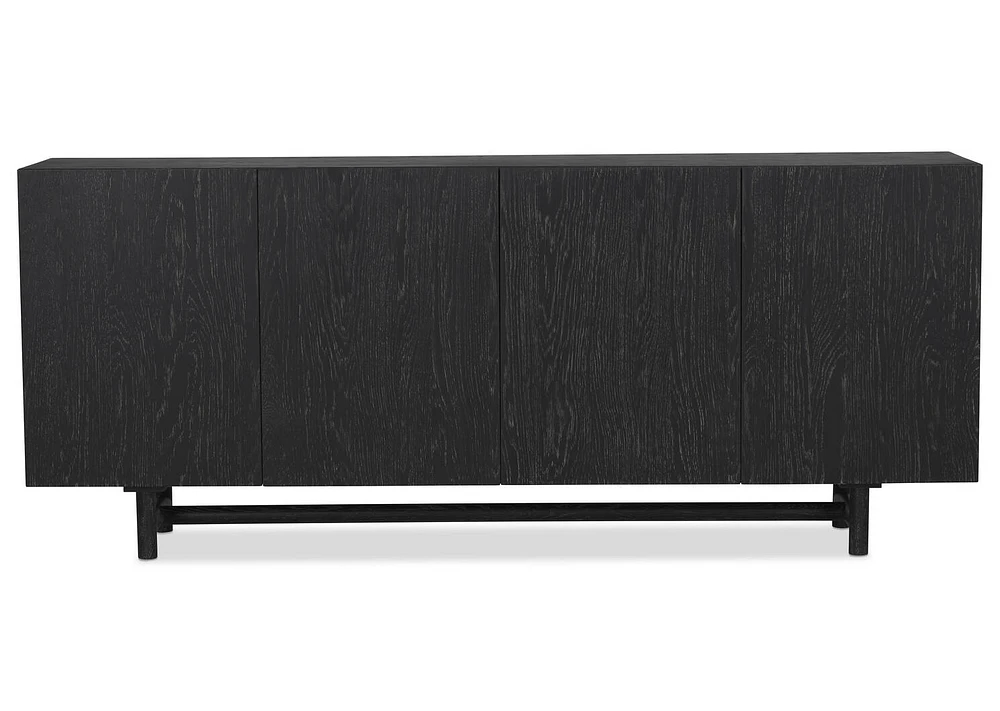 Alexi Sideboard -Acadia Coal