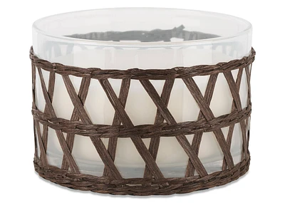 Costa Candle 3-Wick