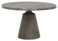 Gershwin Coffee Table 28" -Graphite