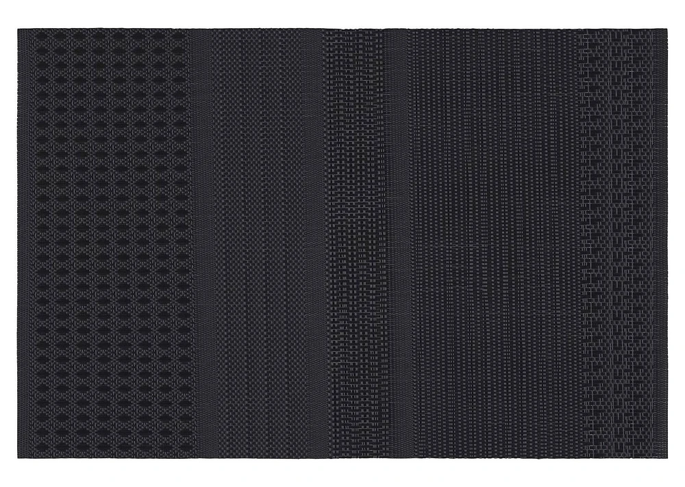 Essex Placemat Black