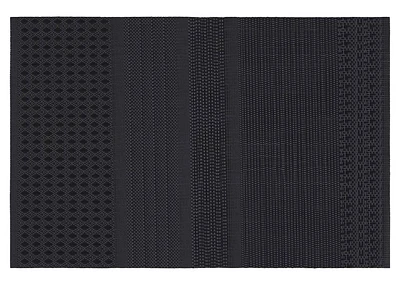 Essex Placemat Black