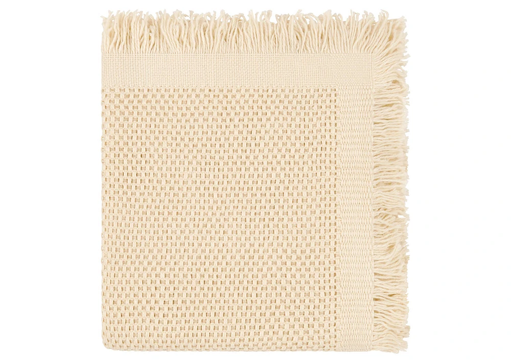 Holmes Throw Sand