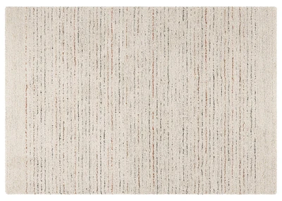 Anola Rug 63x90 Ivory/Multi