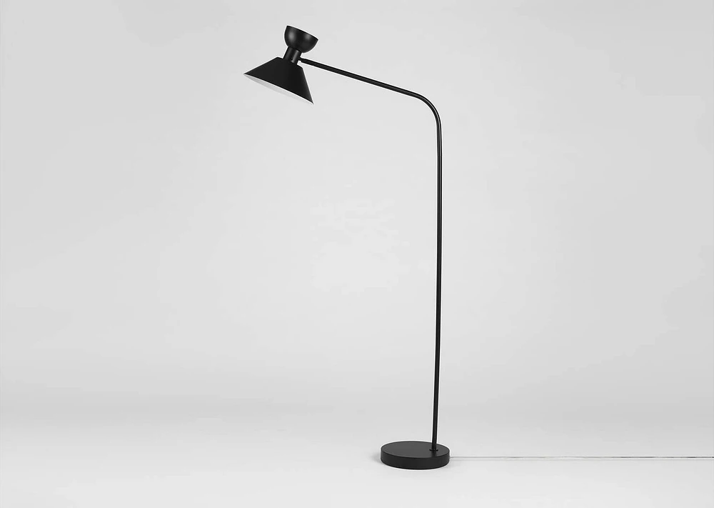 Lehman Floor Lamp