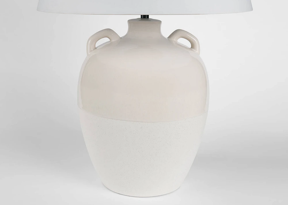 Elsay Table Lamp