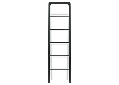 Merriam Blanket Ladder -Nuovo Coal