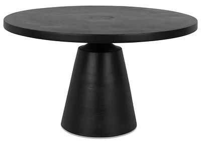 Gershwin Coffee Table 28" -Bronze