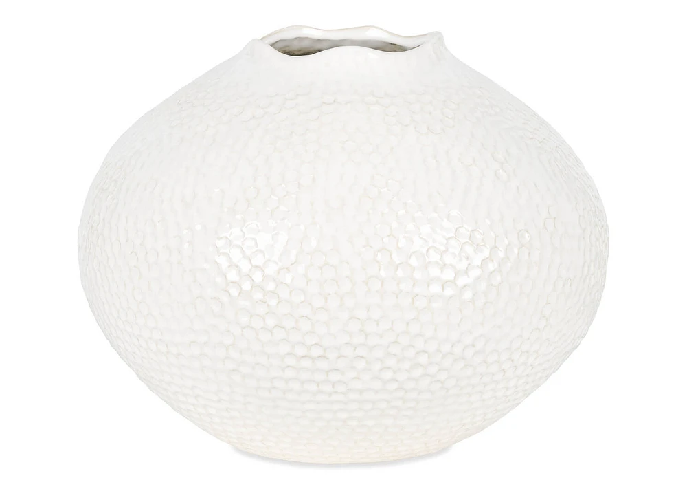 Abrell Vase Wide