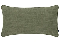 Bailey Pillow 12x22 Clover