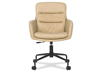 Marshall Office Chair -Saba Brulee