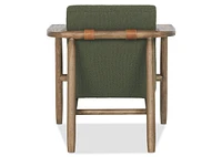 Tacona Armchair -Amalie Forest