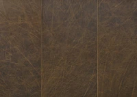 Marcello Leather Armchair -Waco Tobacco