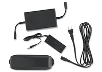 Paramount Power Recliner -Sol Slate
