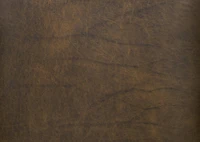 Marcello Leather Armchair -Waco Tobacco
