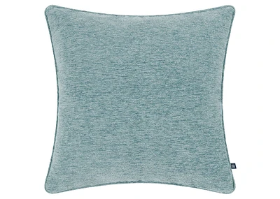 Delos Chenille Pillow 20x20 Pond