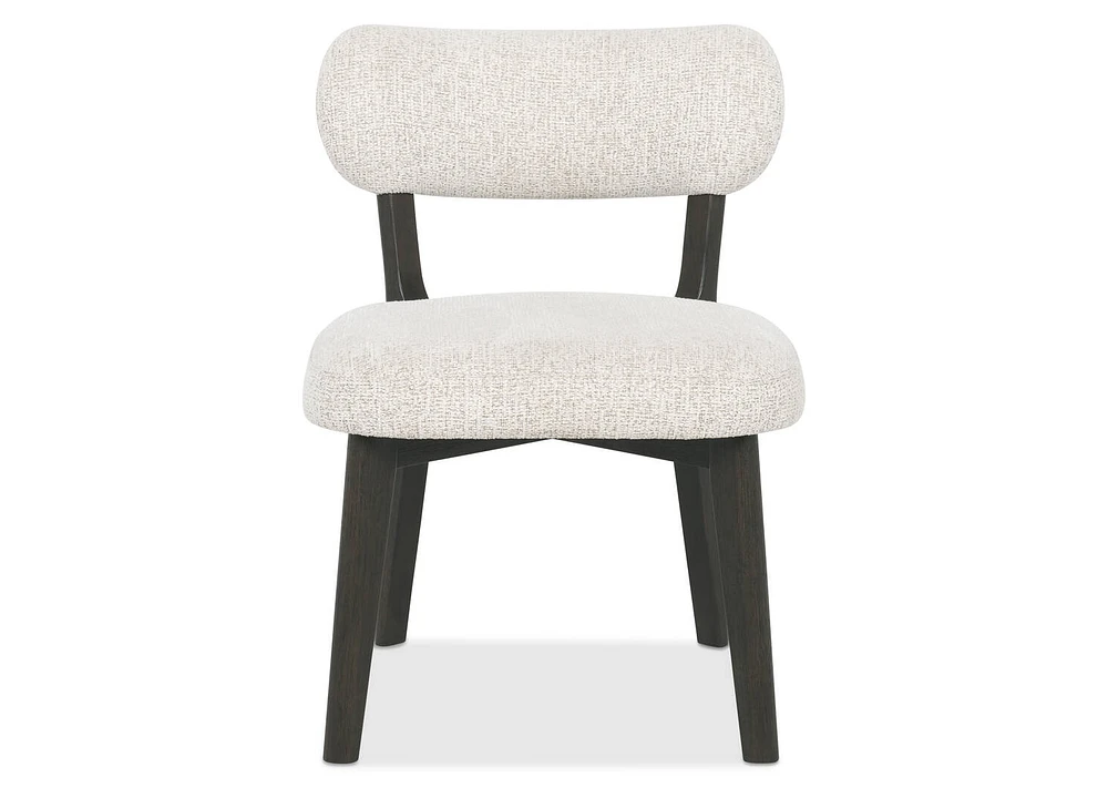 Hawke Dining Chair -Jericho Mineral
