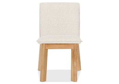Whitmore Dining Chair -Nile Ivory